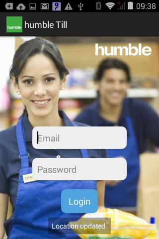 humble Till截图7