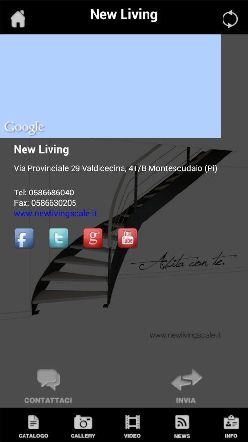 New Living截图1