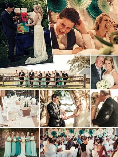 Hunter Valley Wedding Planner截图1