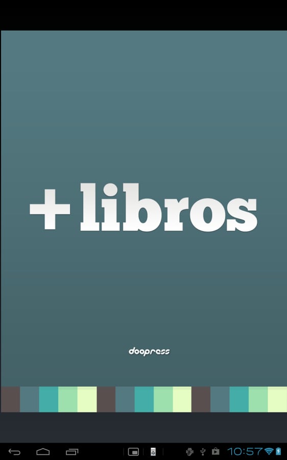 MAS LIBROS - Doopress 2....截图4