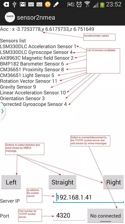 sensor2nmea截图1