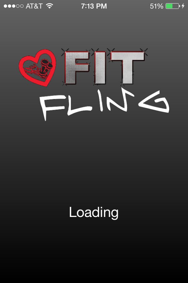 Fit Fling截图7