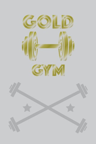 Gold Gym截图2