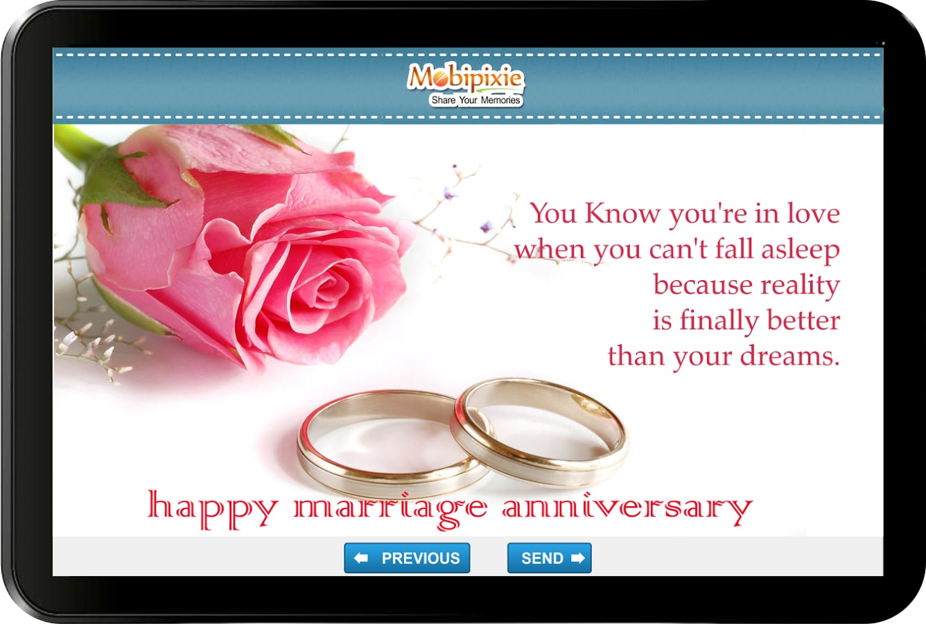 Anniversary eCards for f...截图1