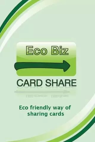 Card sharing截图3