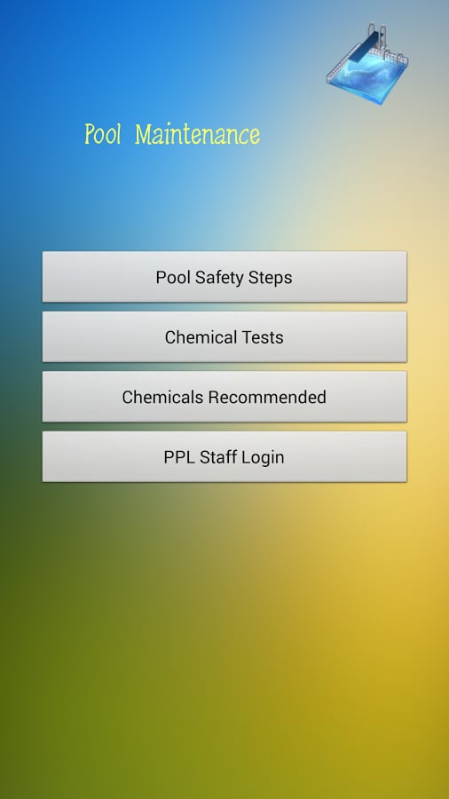 Pool Maintenance截图4