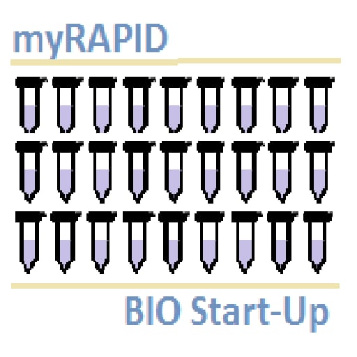 myRAPID BIO Start-Up截图1