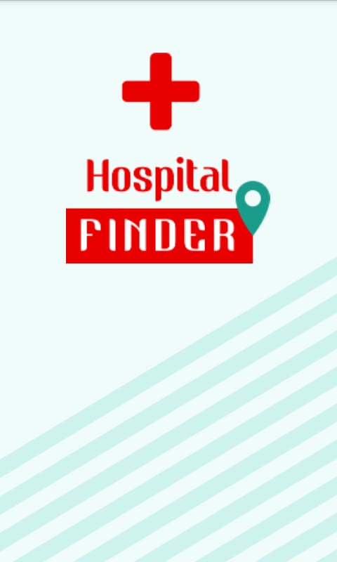 Hospital Finder截图3