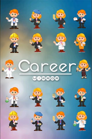 Career Mirror截图5