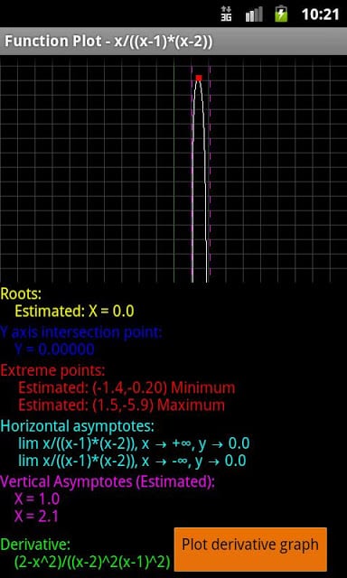 Function Plot截图2