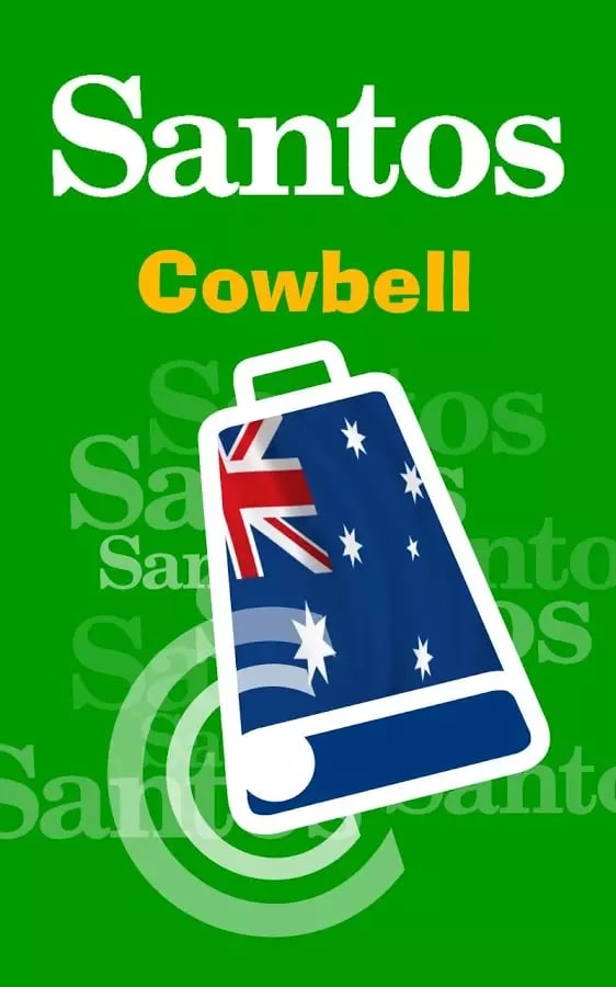 Santos Cowbell截图6