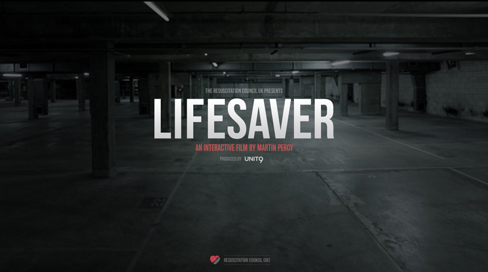 Lifesaver Mobile截图1