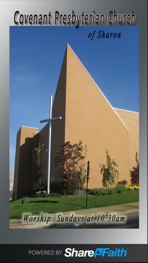 Covenant Presbyterian Church截图2