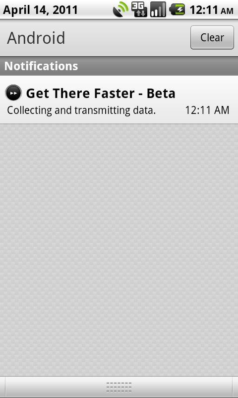 Get There Faster - Beta截图2