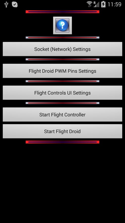 IOIO Flight截图1