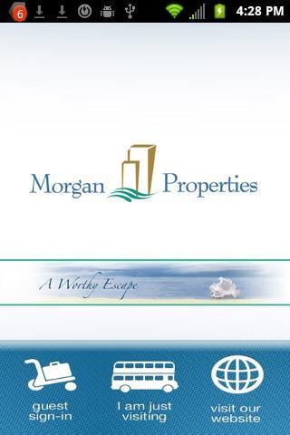 Morgan Properties截图2