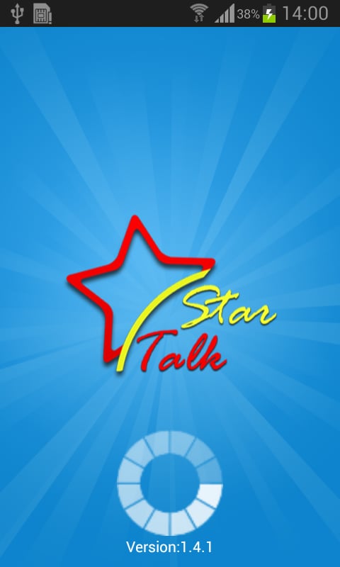 Star Talk截图5