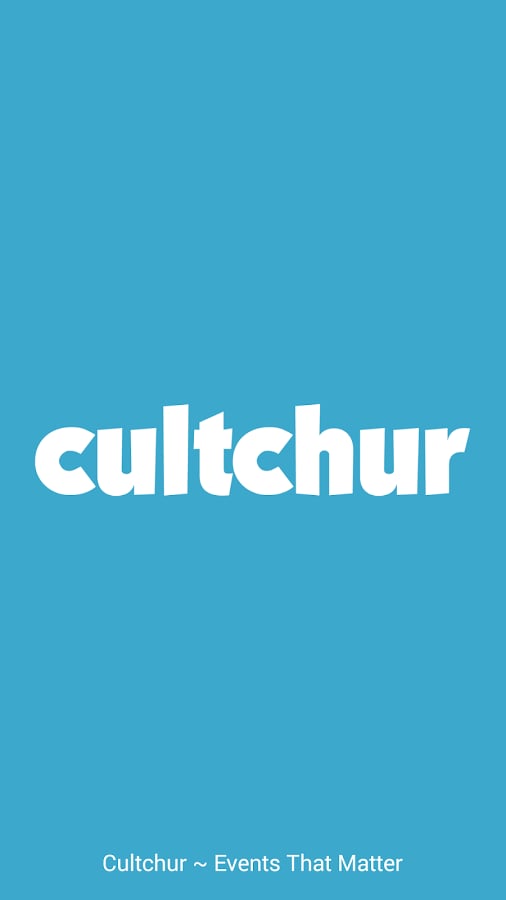 Cultchur ~ Events That M...截图4