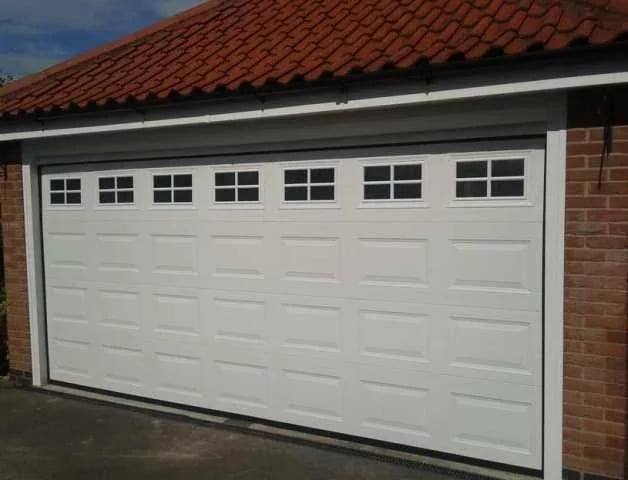 Garage Doors Ideas截图4