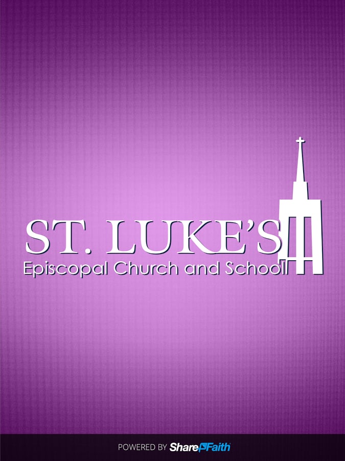 St. Luke's Episcopal Chu...截图8