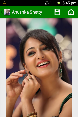 Anushka Shetty HD 300+截图2