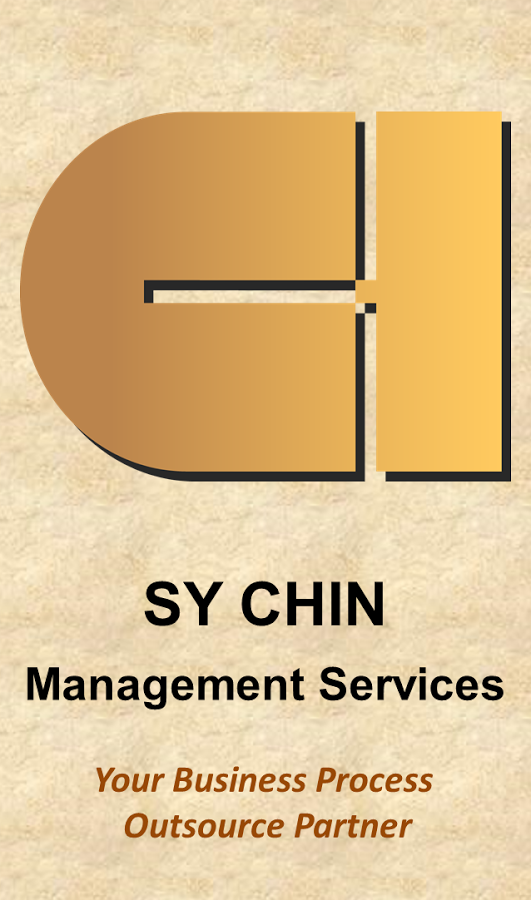 SY CHIN截图1