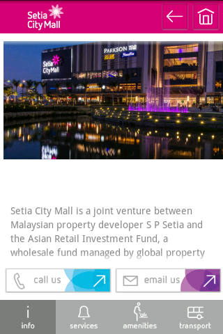 Setia City Mall截图6