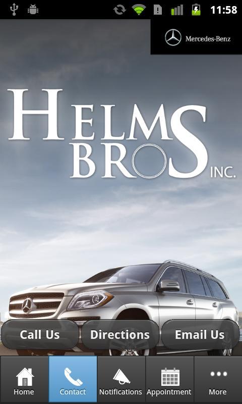 Helms Bros.截图2