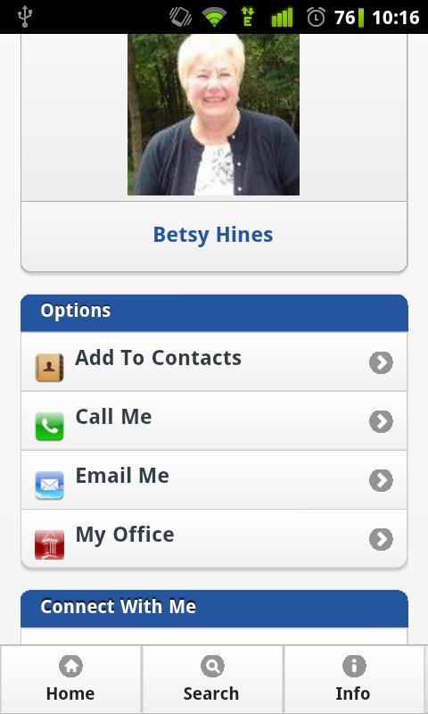 Betsy Hines Realtors截图6