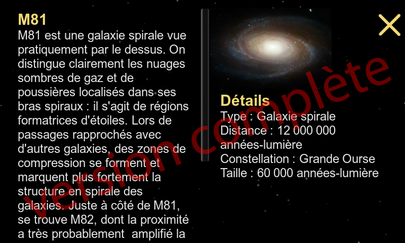 Nuit des Etoiles Tome1 Lite截图8