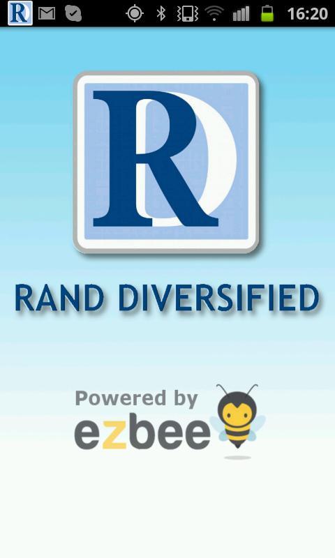 Rand Diversified截图1