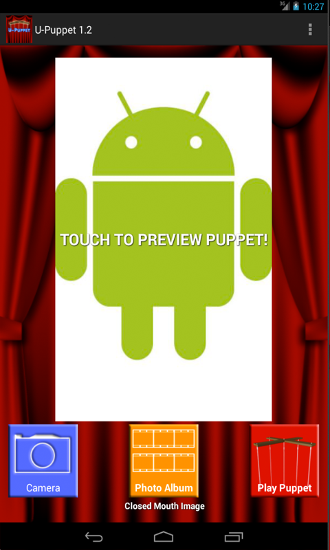 U-Puppet截图7