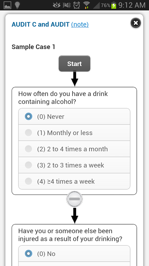 HIV-Substance Use Guideline截图6