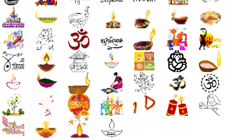 Diwali Greetings截图3