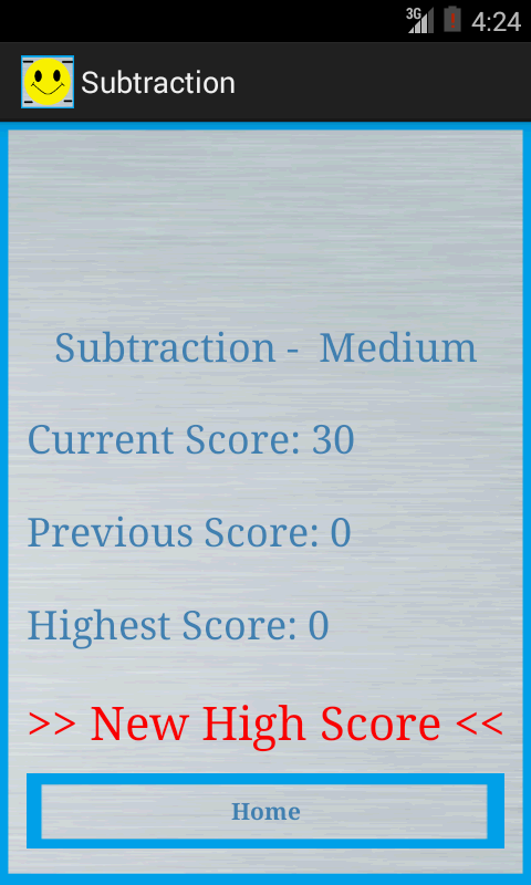 Subtraction截图10