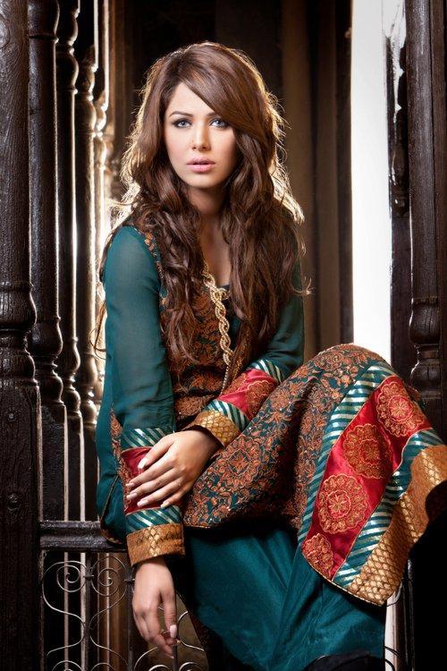 Fashioni Salwar Kameez截图2