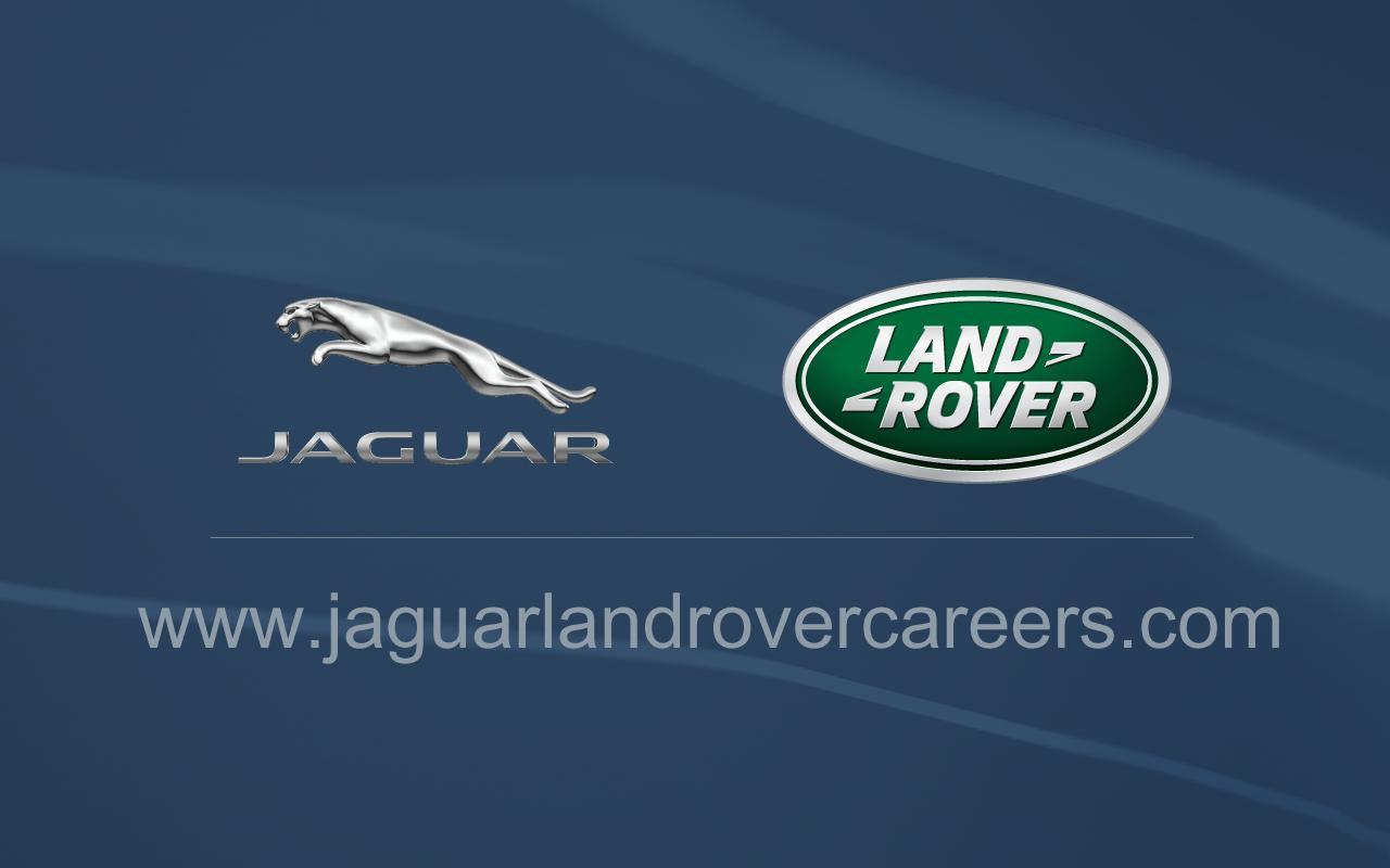 Graduates Jaguar Land Rover截图2