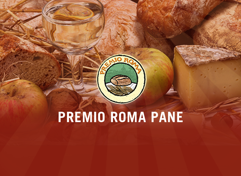 Premio Roma Pane截图2