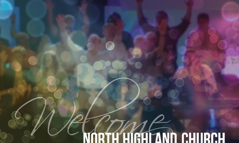 North Highland Church截图1