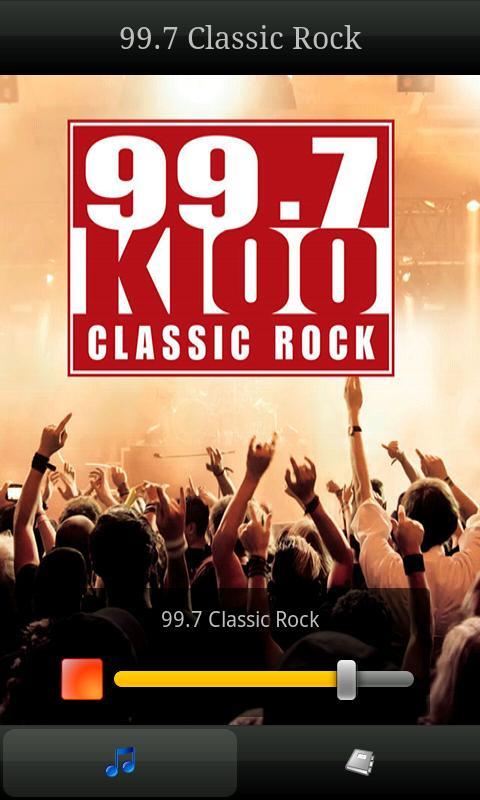 997 Classic Rock截图1