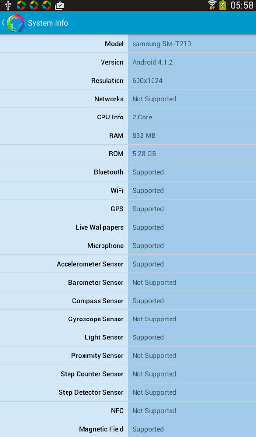 EC Cleaner Master Optim Lenovo截图7