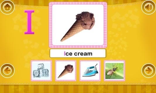 Kids Picture Dictionary截图3