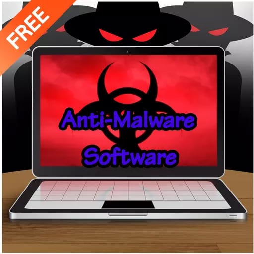 Anti-Malware Software截图1