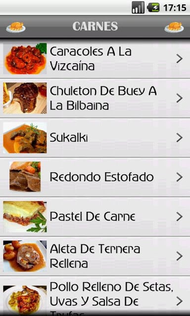 Basque Cooking Lite截图2