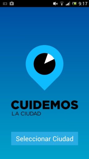 Cuidemos la Ciudad截图5