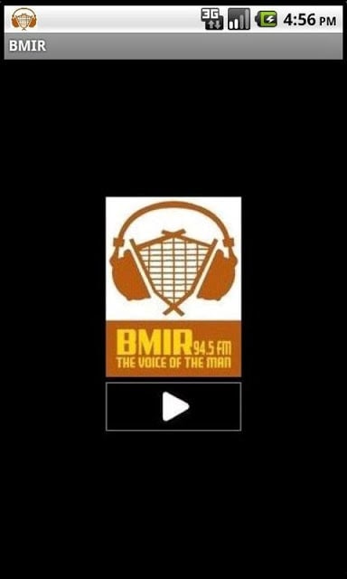 BMIR Player for Android截图2
