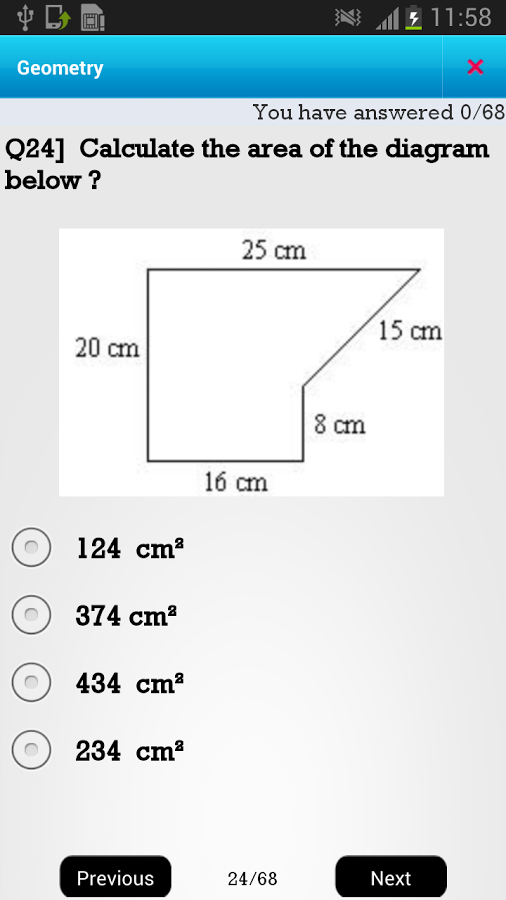 6th Math / PSLE Math截图10