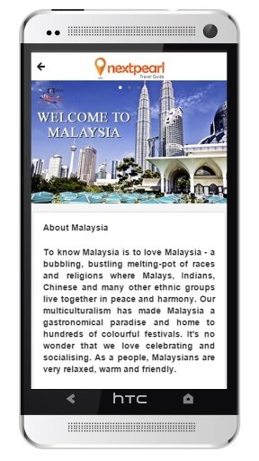 Discover Malaysia截图4