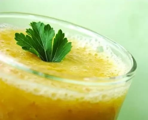 Juicing Detox recipes apps截图6