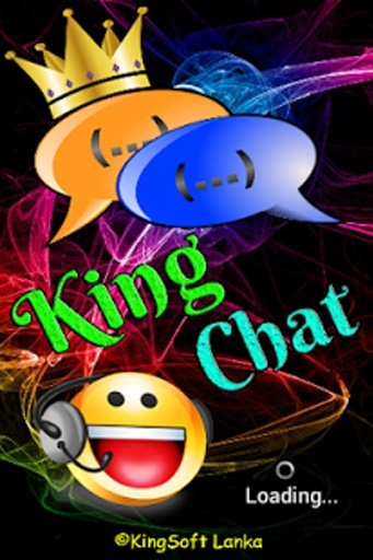 King Chat Bluetooth截图3